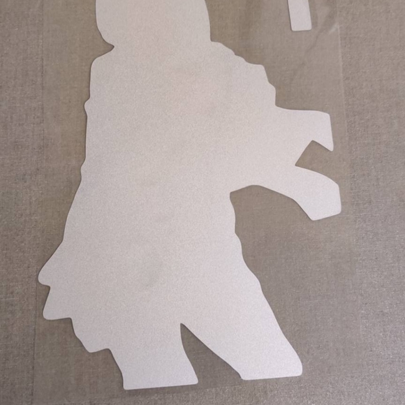 Mikasa Attack on Titan Cat Sticker Anime - Picture 2 of 5